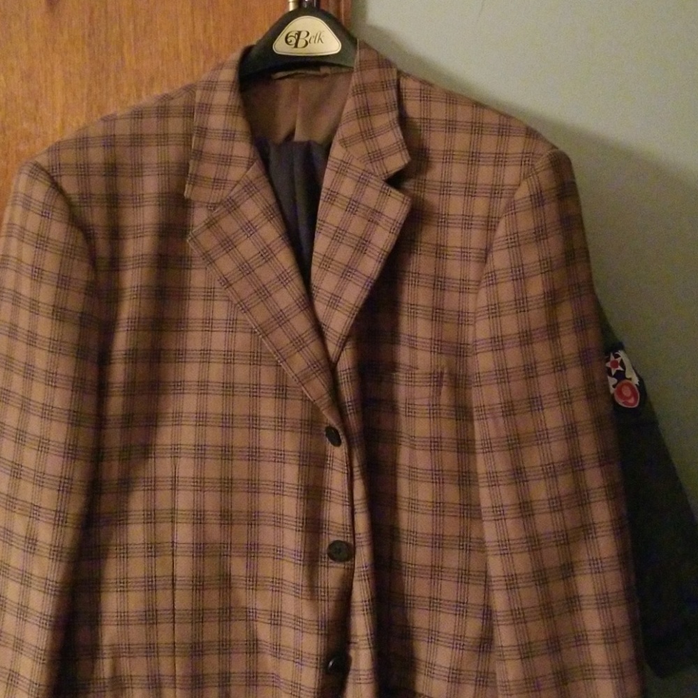 Mens 2piece